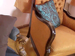 素人, イギリス人, 剃毛, タトゥー, ティーン