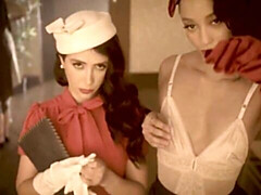 Wicked Pictures - ffm xxx