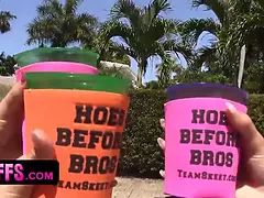 デカ尻, 黒人, 茶髪の, フォアサム, 自然山雀, オージー, ティーン, オッパイの