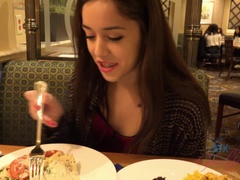 Cuarto de baño, Vestido, Novia, Latina, Bragas, Flaco, Falda, Adolescente