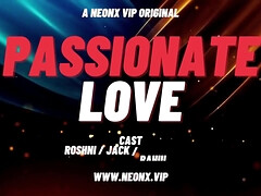 New Passionate Love Hindi Neonx Short Film [1.9.2023] 1080p Watch Full Video In 1080p