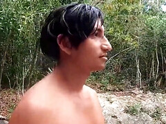18, アナル, デカチン, ゲイ, ハードコア, Hd, オナニー, アウトドア