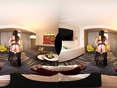 Grosse bite, Plantureuse, Queue, Branlette thaïlandaise, Hd, Seins naturels, Pov, Jarretelles