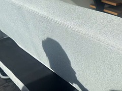 I convince my stepbrother to introduce me to his car -amateur couple- nysde