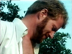 Sucer une bite, Tir de sperme, Hard, Bureau, Rugueux, Rétro ancien