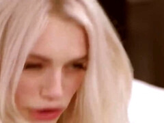 デカパイ, フェラチオ, 浮気者, コンピレーション, イく瞬間, チン, 異人種間, 淫乱熟女