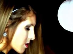 Verga grande, Fetiche, Fiesta, Strapon