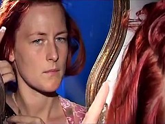Hd, Vrouw