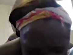 Анальный секс, Голландки, Страпон