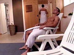 Morena, Checa, Hd, Ducha