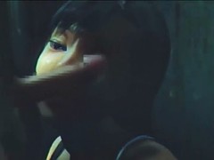 3 dimensionaal, Enthousiasteling, Anaal, Grote lul, Grote mammen, Hardcore, Speelgoed