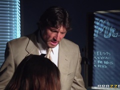 お尻, デカパイ, フェラチオ, 茶髪の, 顔射, ハメ撮り, 現実, ユニフォーム