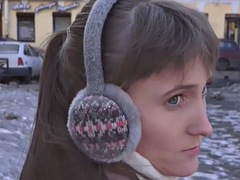 ブロンド, フェラチオ, 茶髪の, ヨーロピアン, ハードコア, ティーン, オッパイの