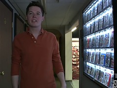 Amateur, Faciale, Homosexuelle