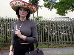 Amateur, Verga grande, Mamada, Autobús, Polla, Sexo duro, Hd, Público