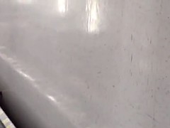 Schwarz, Schwarz, Oma