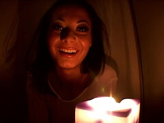 Pijpbeurt, Bruinharig, Sperma shot, Lul, Dubbele penetratie, Hardcore, Interraciaal, Orgie