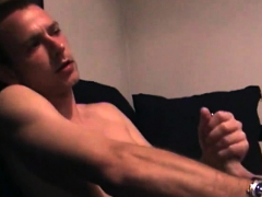 Homosexuelle, Masturbation, Solo