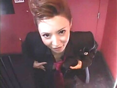 Фетиш, Японки, Мастурбация