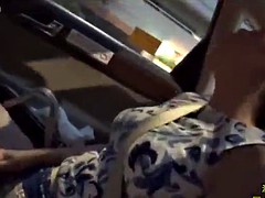 g cup big boobs stewardess 8