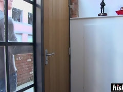 Grosse bite, Gros seins, Gorge profonde, Emocore, Hard, Chatte, Nénés