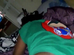 Amateur, Negro, Mamada, Sexo duro, Pequeña, Coño, Montar, Tragarse