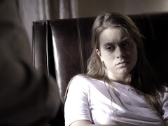 フェラチオ, イく瞬間, 医者, バック, 服従, Hd, 自然山雀, ティーン