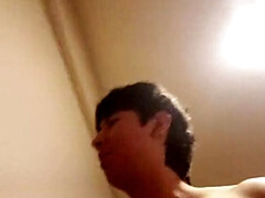 Hd, ホテル, 人妻の, インドネシア人, 淫乱熟女, 裸, 息子, 義母