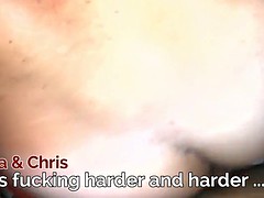 jaina Chris Thorne and second bisexual video