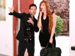 Большие сиськи, Минет, Собачьи, Пальцем, Ласковые ручки, Мастурбация, Милф, Рыжие