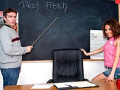 Grosser arsch, Grosser schwanz, Grosse titten, Blasen, Braunhaarige, Hundestellung, Dürr, Jungendliche (18+)