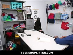 アラブ, ブロンド, フェラチオ, オーガズム, 小柄, 禁句, ティーン, オッパイの
