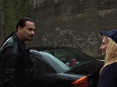 Allemand, Public