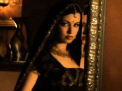 Хд, Индианки, Софткор, Соло