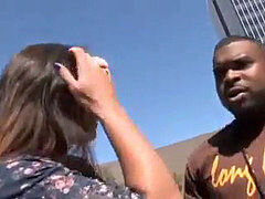 bi-racial ass fucking Part 1