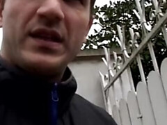 Amateur, Anal, Cul, Blonde, Français, Pov, Réalité, Adolescente