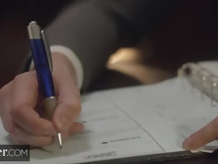 アナル, 黒人, ボンデージ, フェティッシュ, オマンコ, 馬乗り, スパンキング, パイ刷り