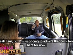 Sucer une bite, Britannique, Femelle, Hard, Léchez, De plein air, Public, Chatte