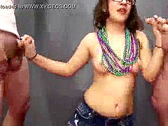 Mamada, Corridas, Gafas, Adolescente