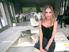 Европейки, Полиция