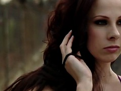 busty gianna michaels gets pounded by black cock