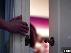 18 jahre, Grosser schwanz, Blasen, Schwanz, Hd, Natürlich, Taboo, Titten