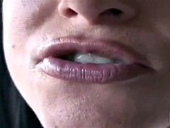 India Summer gives road head and gets fuckced