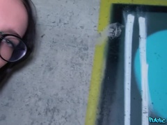 素人, 浮気者, カップル, バック, Hd, アウトドア, ハメ撮り, 公共