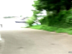 Anal, Verga grande, Tetas grandes, Mamada, Corridas, Sexo duro, Adolescente, Tetas