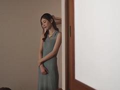 アジア人, デカパイ, 日本人, 生徒