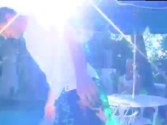 Amateur, Européenne, Homosexuelle, De plein air