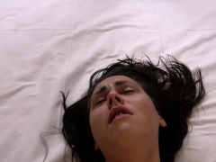 Amateur, Sucer une bite, Brunette brune, Faciale, Hd, Pov