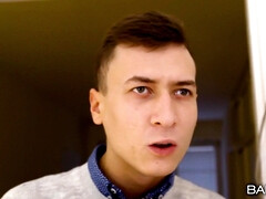 Lieveling, Bruinharig, Seksspeelgoed, Hondjeshouding, Europees, Masturbatie, Monster, Bekijker