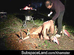 緊縛, ボンデージ, オナニー, 変態趣向, スパンキング, ティーン